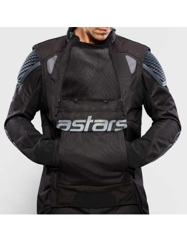 Veste Moto Alpinestars Halo Drystar