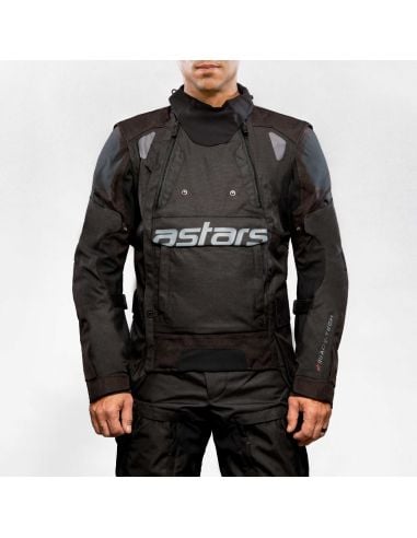Veste Moto Alpinestars Halo Drystar