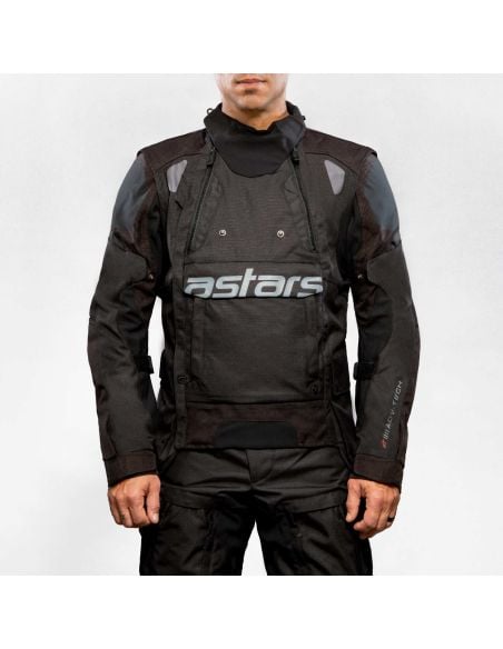 Veste Moto Alpinestars Halo Drystar