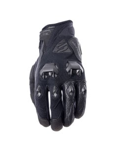 Gants Five Stunt Evo Noir