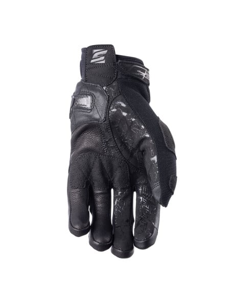 Gants Five Stunt Evo Noir
