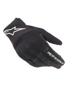 Gants Alpinestars Copper Noir-Blanc