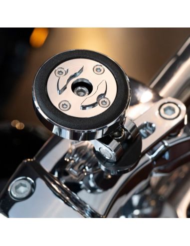 Module Anti-Vibration SP-Connect SPC+