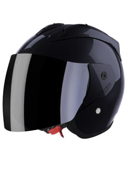 Casque Stormer Sun Evo 2.0 Homologué ECE 22.06