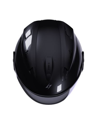 Casque Stormer Sun Evo 2.0 Homologué ECE 22.06