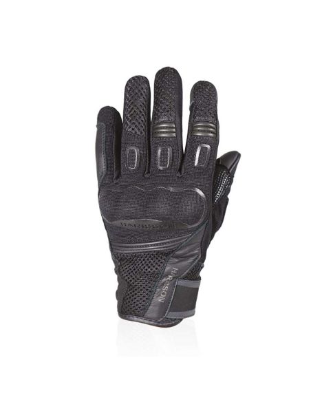 Gants Moto Femme Harisson Leader Evo