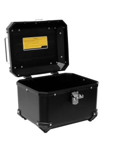 Top Case XPLOR KS510 30 Litres Noir