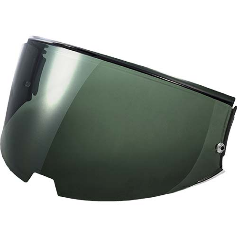 Visière Casque LS2 Advant FF906 Fumée ou Iridium