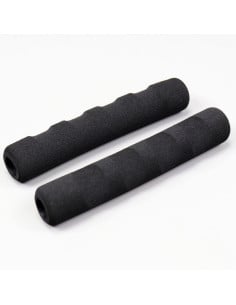 Protection Levier Moto en mousse