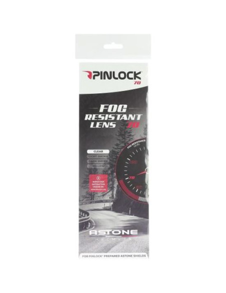 Pinlock-70 DKS002 pour Astone RT800 - RT900 - RT1200