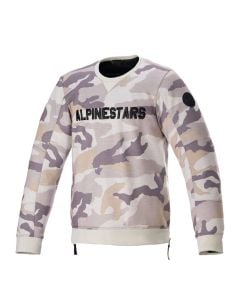Sweat Moto Alpinestars Legit Crew