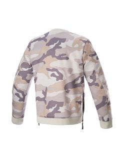 Sweat Moto Alpinestars Legit Crew 2