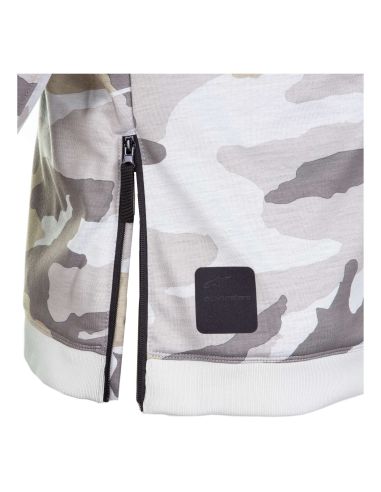 Sweat Moto Alpinestars Legit Crew