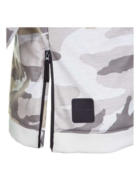 Sweat Moto Alpinestars Legit Crew