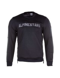 Sweat Moto Alpinestars Legit Crew