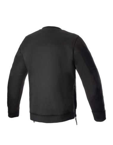 Sweat Moto Alpinestars Legit Crew