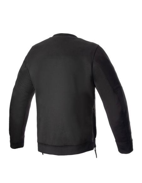 Sweat Moto Alpinestars Legit Crew