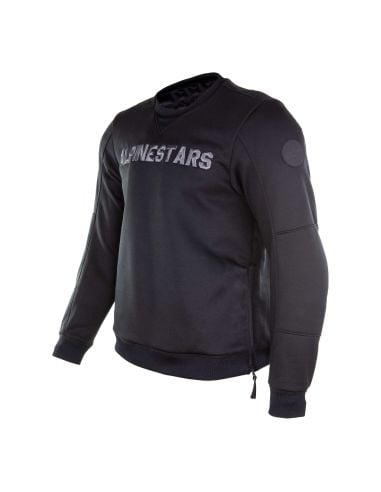 Sweat Moto Alpinestars Legit Crew