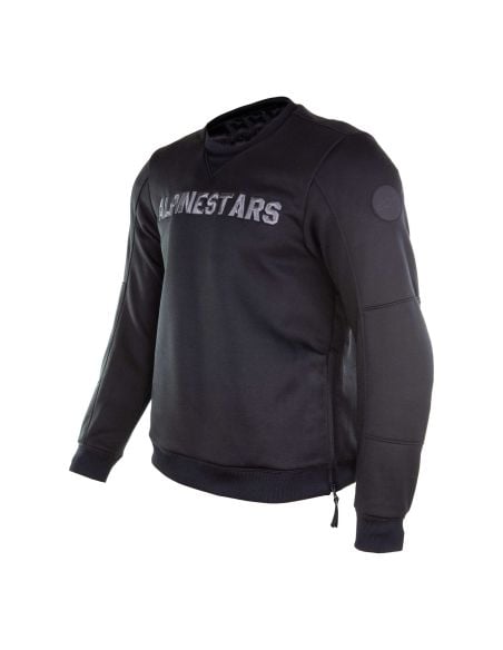 Sweat Moto Alpinestars Legit Crew