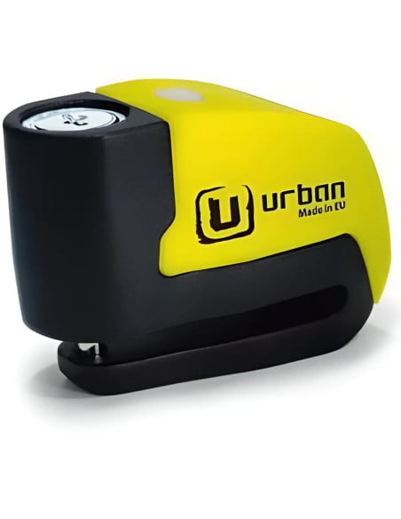 Bloque Disque avec Alarme Urban