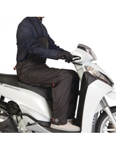 Anti-pluie Visiodry moto : , entretien motard de moto