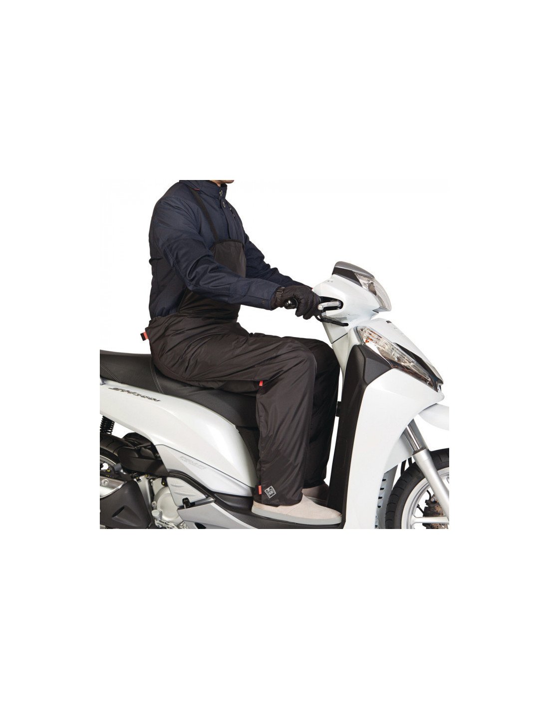 Tablier couvre-jambe pour Maxi Scooter - Tucano Urbano - Tabliers