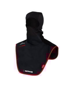 Plastron Moto Bering Windstopper BAF070 Noir