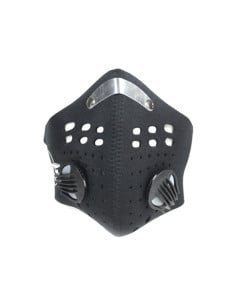Masque Anti Pollution Moto Harisson