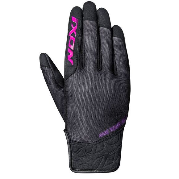 Gants Moto Femme Ixon RS Slicker Lady