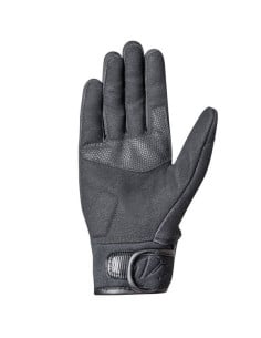 Gants Moto Femme Ixon RS Slicker Noir 2