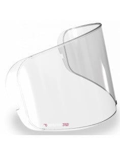 Lentille Pinlock 70 Shark Skwal - Spartan et D-Skwal