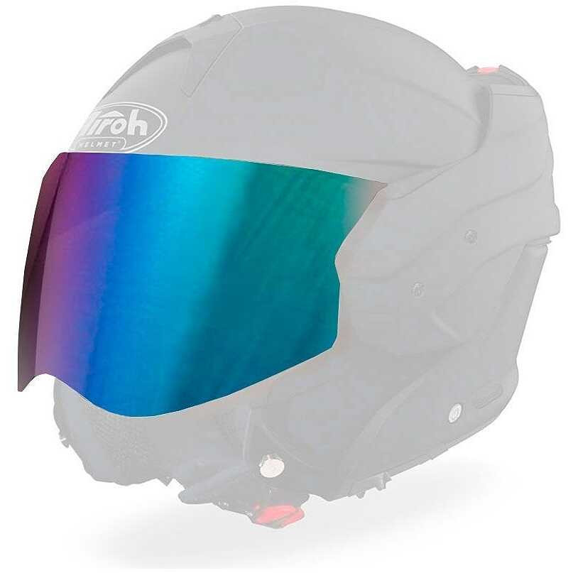 Visière casque Airoh Mathisse Rainbow