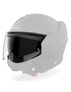 Visière casque Airoh Mathisse Fumé