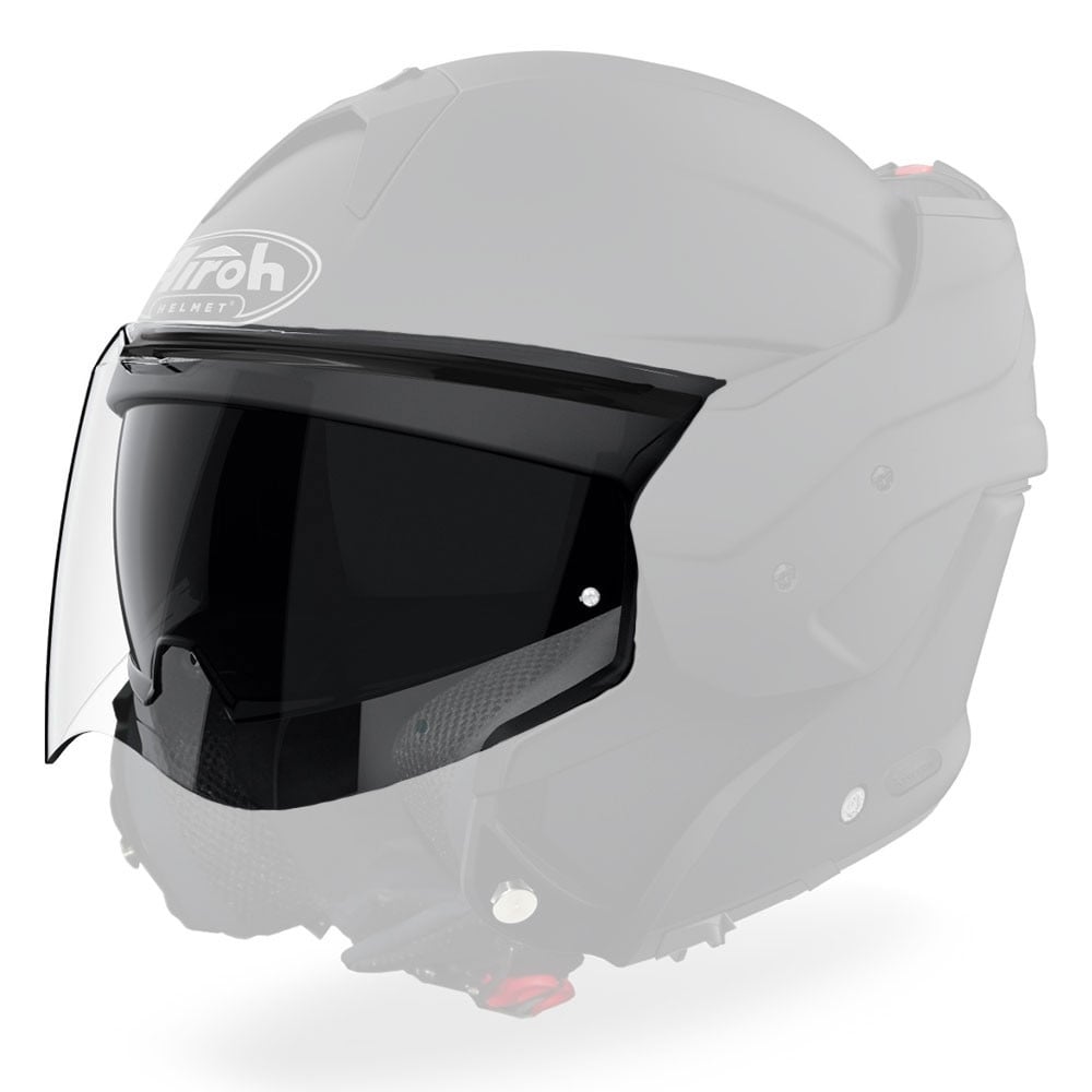 Visière casque Airoh Mathisse Fumé foncé