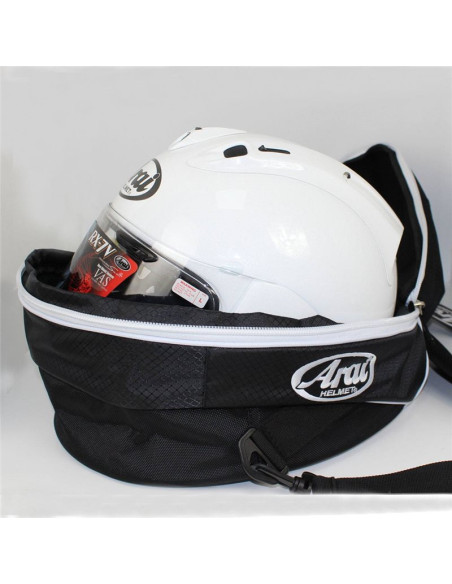 Sac pour cas Arai noir 0279