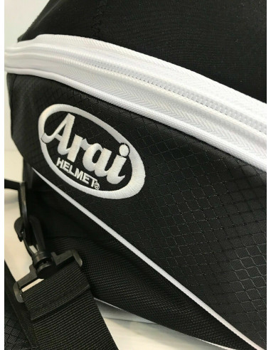 Sac pour cas Arai noir 0279