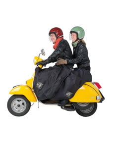 Tablier Passager Tucano Urbano - Couvre-Jambe R091