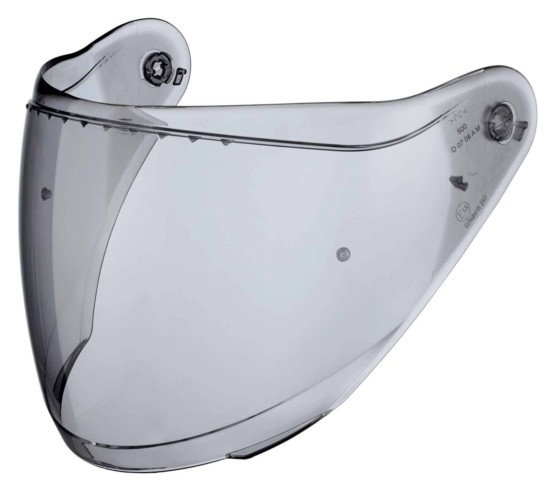 Visière Scuberth M1 et M1 Pro