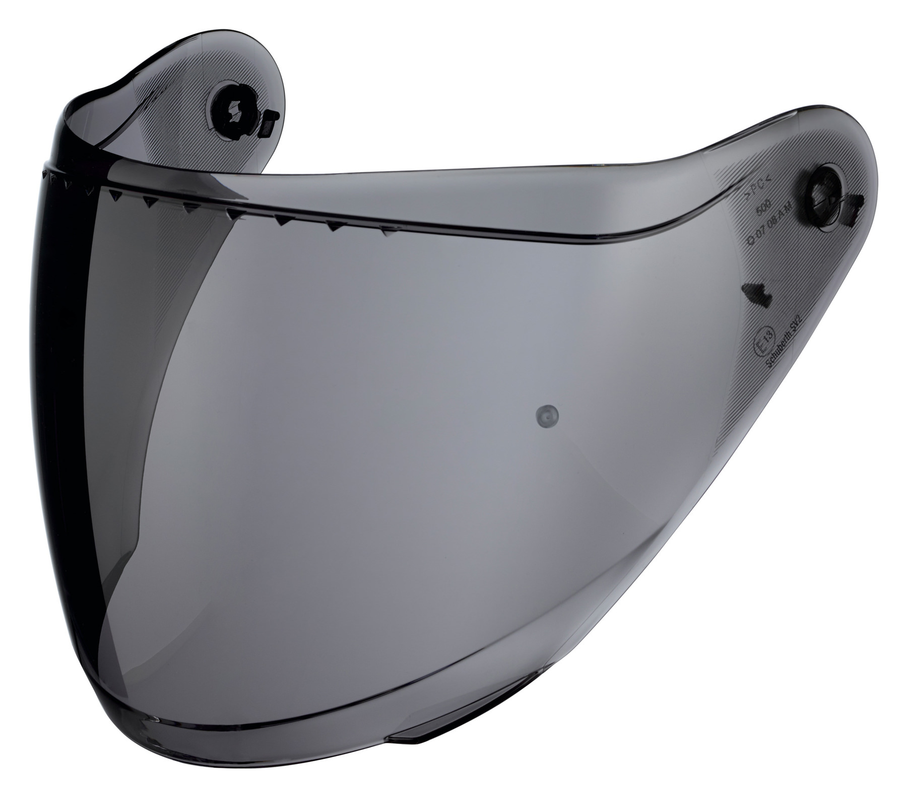 Visière Scuberth M1 et M1 Pro Fumé