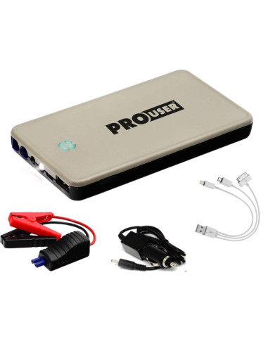 Booster Batterie PowerBank Pro User 300A Lithium