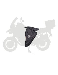 Tablier Gaucho Tucano R117 | Housse de jambe moto BMW 2