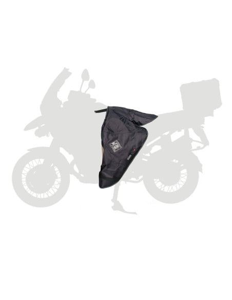 Tablier Gaucho Tucano R117 | Housse de jambe moto BMW