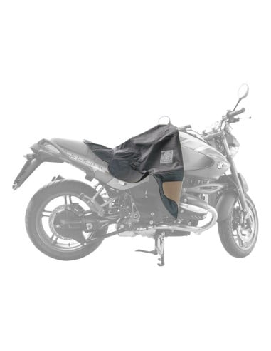 Tablier Gaucho Tucano R117 | Housse de jambe moto BMW