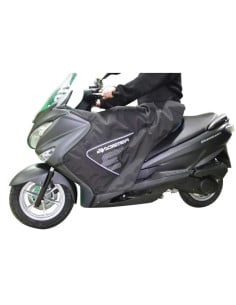 Tablier Bagster Boomerang Burgman 124 de 2014 et +