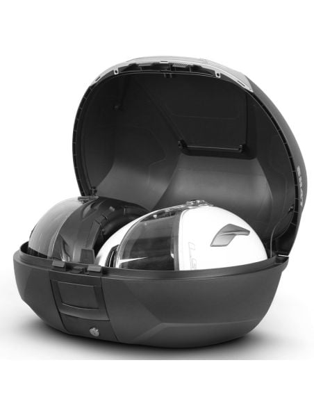 Top Case Shad SH47 Carbone | 47 Litres