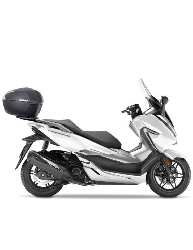 Top Case Shad SH47 Carbone | 47 Litres