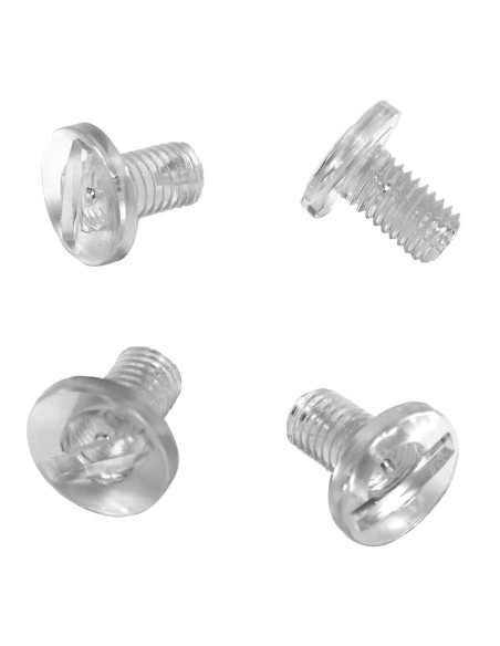 Kit Vis Platine Arai Incolore