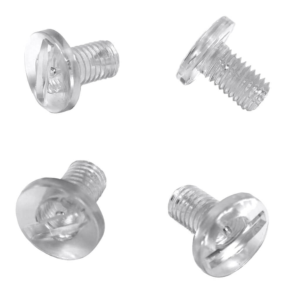 Kit Vis Platine Arai Incolore