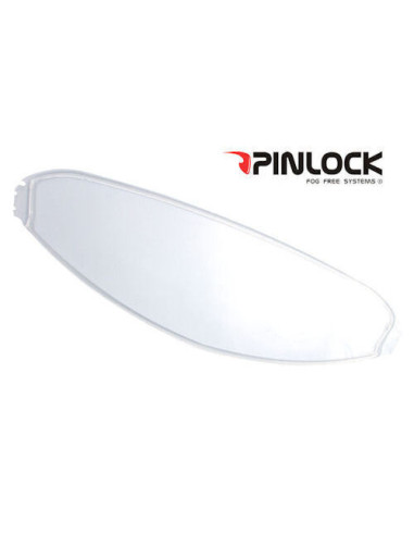Lentille Pinlock Caberg Flyon