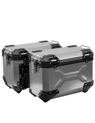 Paire de Valise Latérale S-Line KSL40S - 45 Litres